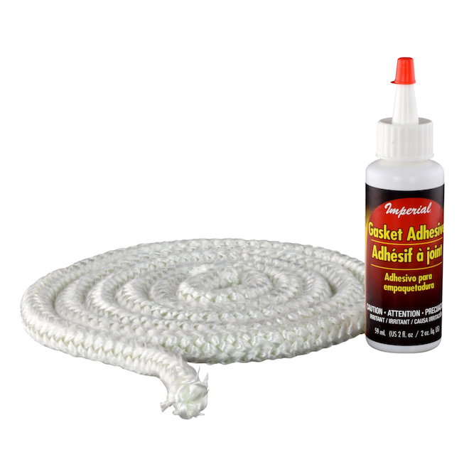 Trousse joint de remplacement 1/2"x78"