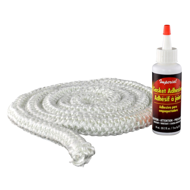 Replacement Gasket kit 3/4"x78"