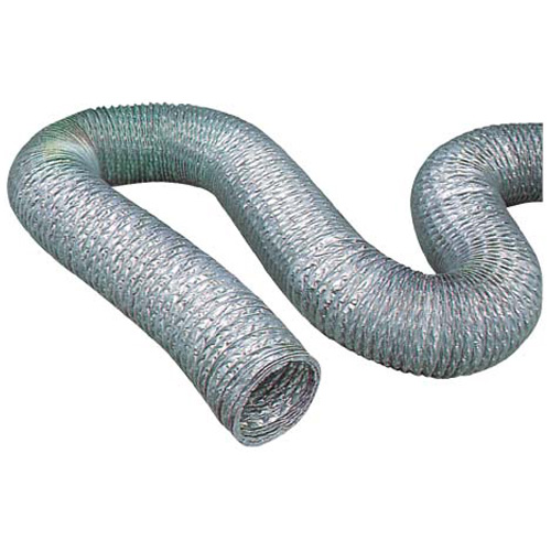 Flexible Vinyl Pipe