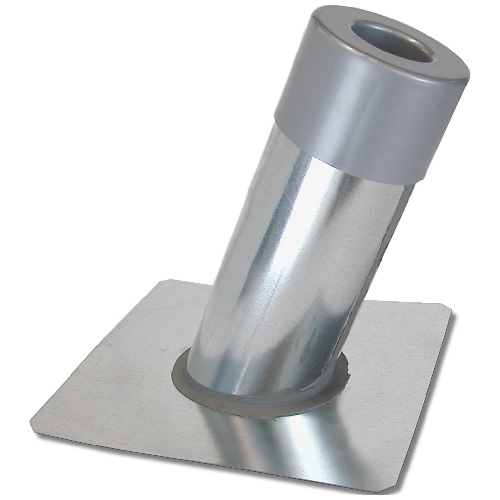 Slope for Roof Vent