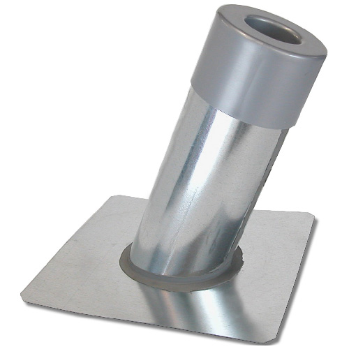 Slope for Roof Vent