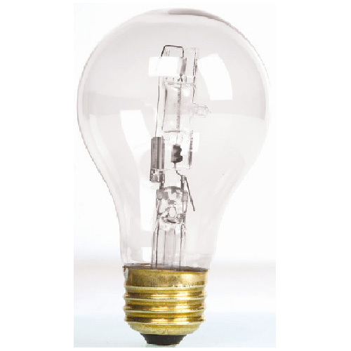 AMPOULE HALOGÈNE
