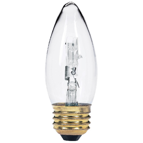 AMPOULE HALOGÈNE