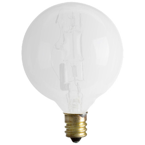 AMPOULE HALOGÈNE