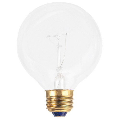 HALOGEN BULB