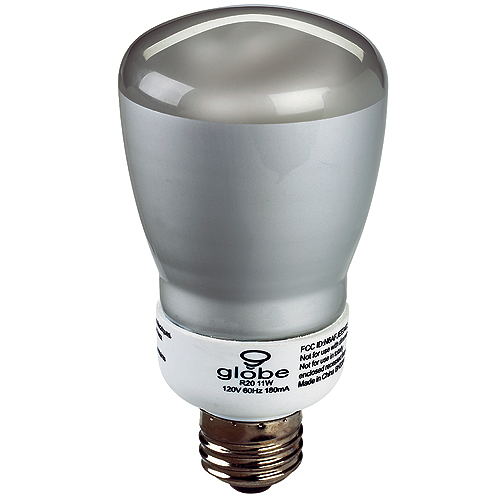 Ampoule fluocompacte 11 W