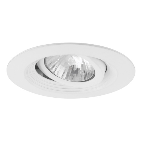 Luminaire encastré 4 po