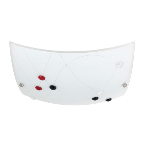 Plafonnier simple « Contemporain »