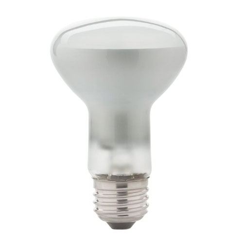 Ampoule halogène R20 à faisceau de 29 W