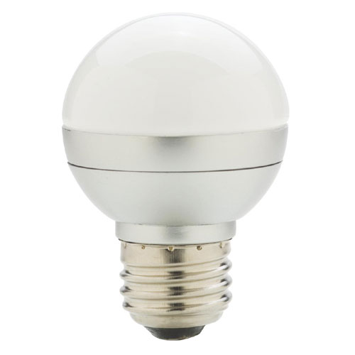 7-W LED Lightbulb