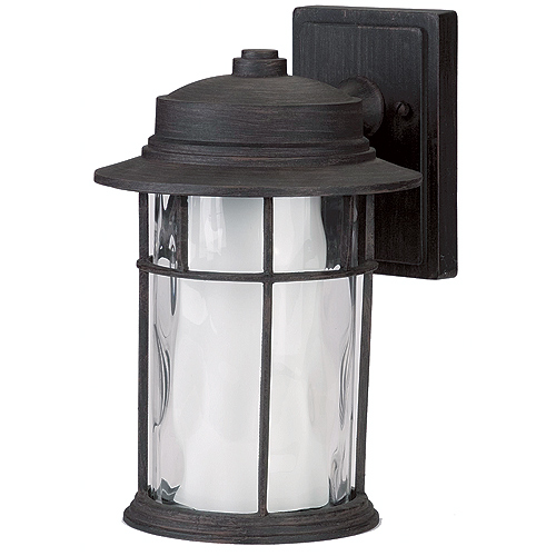 Outdoor Wall Lantern