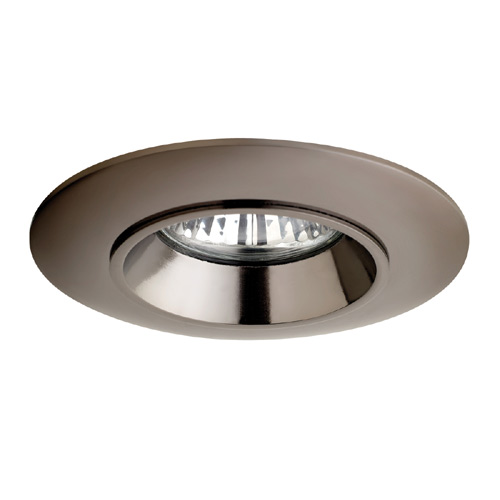 RECESSED
