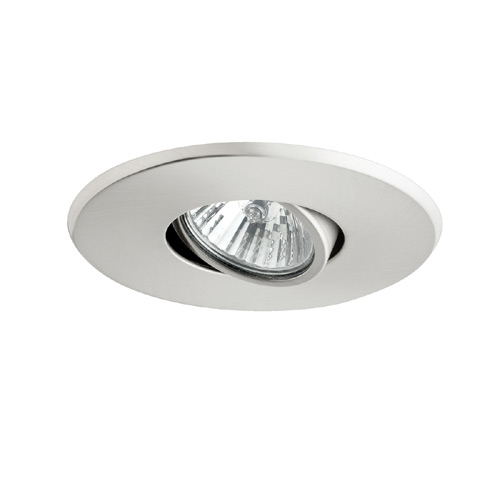 RECESSED