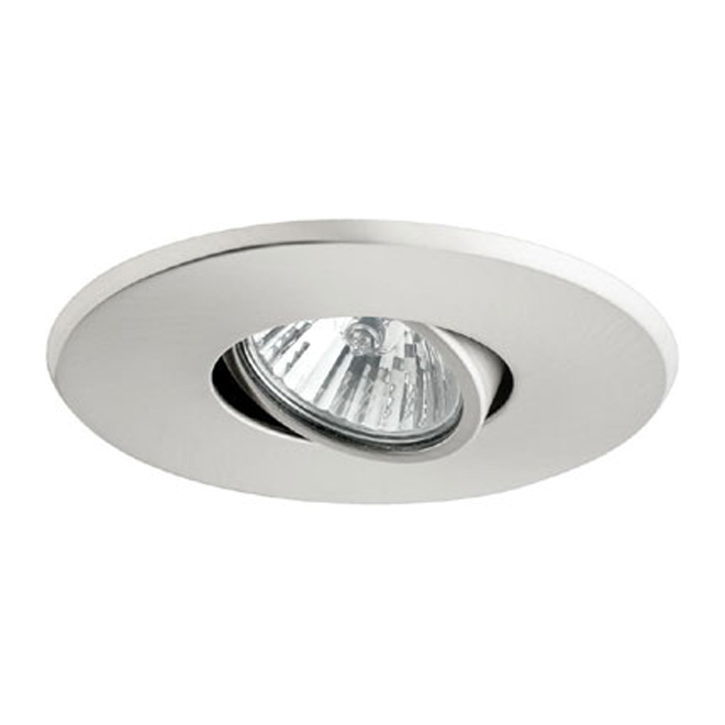 4-In Recessed Light