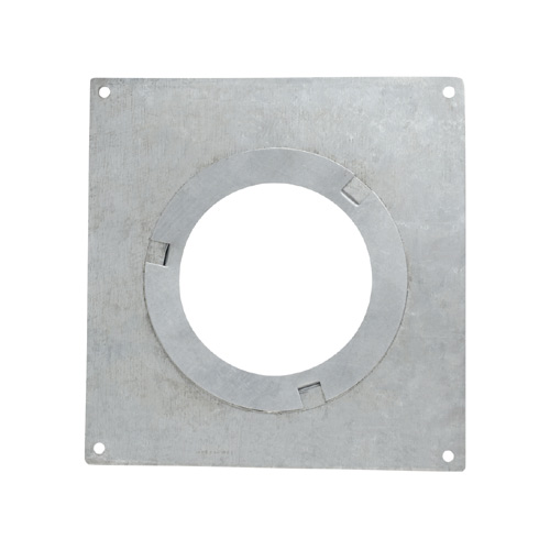 Universal Mounting Plate