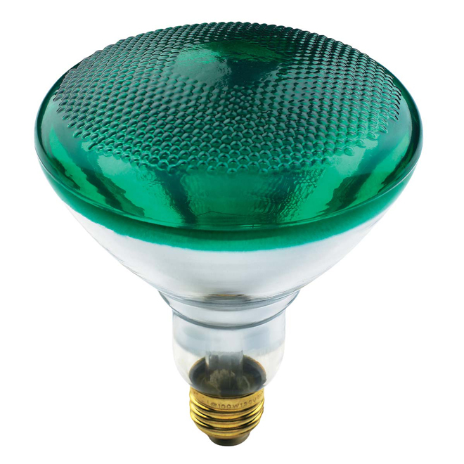 BR38 Reflector - Green