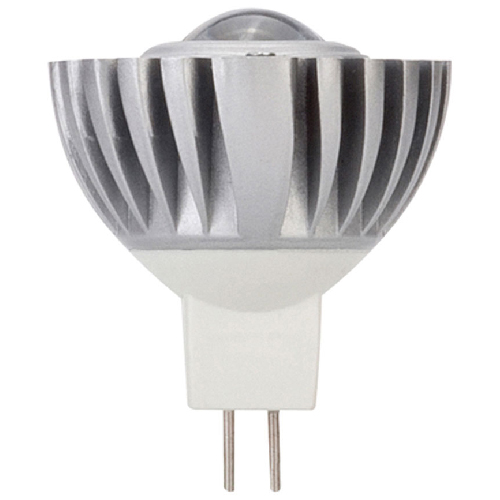 4-W LED bulb
