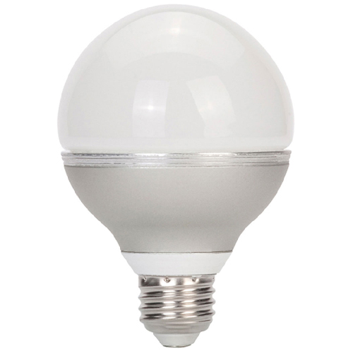 8-W LED bulb