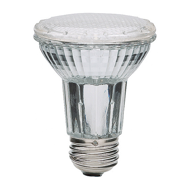 2.2-W LED bulb