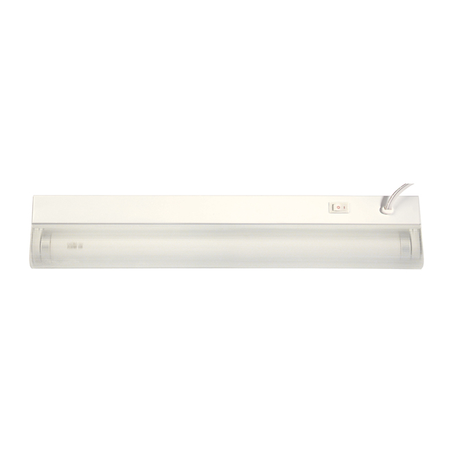 18-in fluorescent fixture