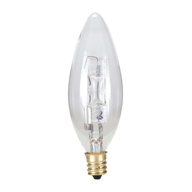 29-W halogen bulb