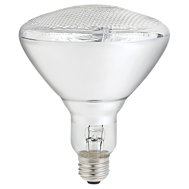 89-W halogen bulb