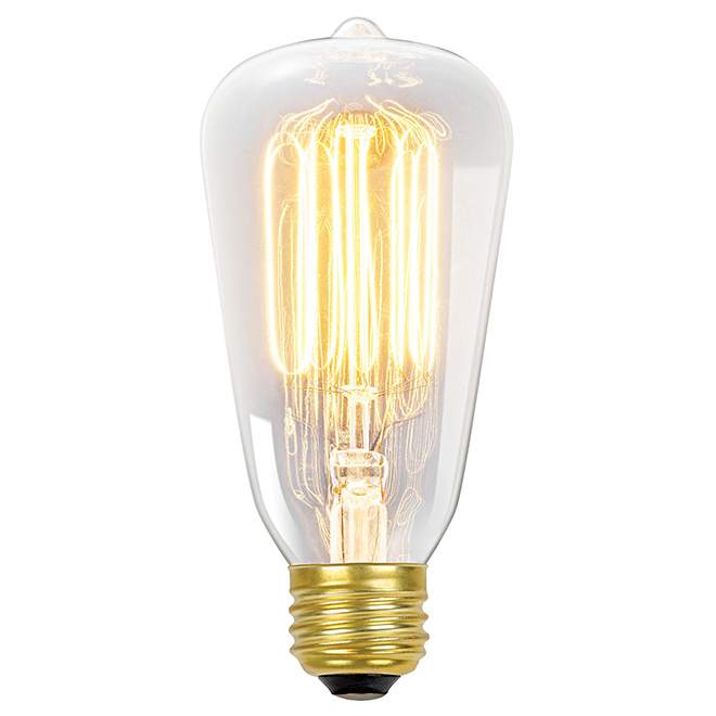 INCANDESCENT BULB