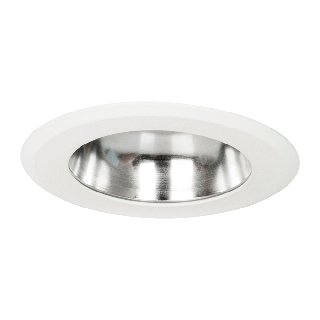 Luminaire encastré 4 po