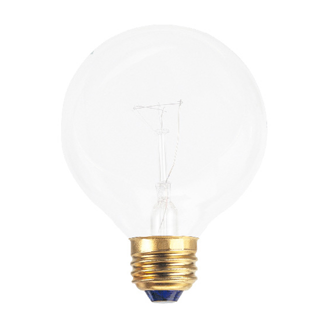 29-W halogen bulb