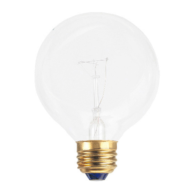 Ampoule halogène 43W