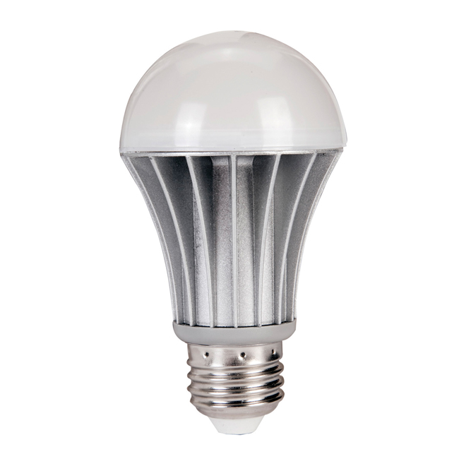 8-W LED bulb
