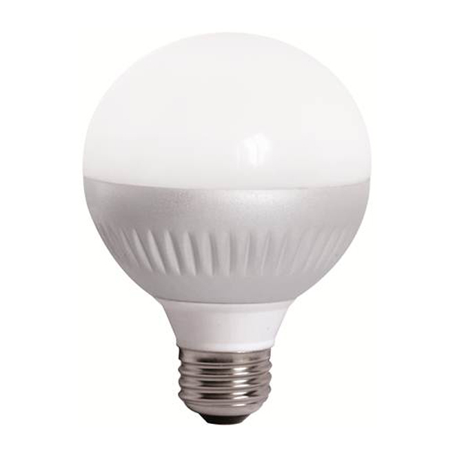 8-W LED bulb