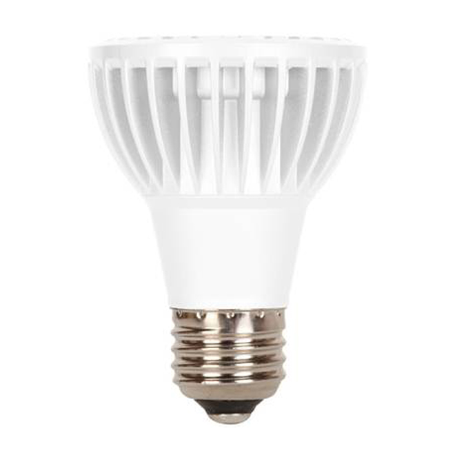 7-W LED bulb