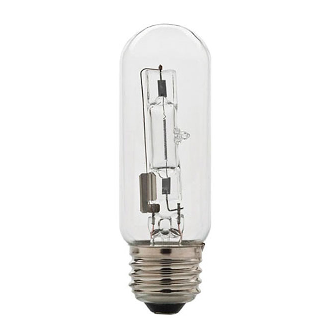 AMPOULE HALOGÈNE 43W
