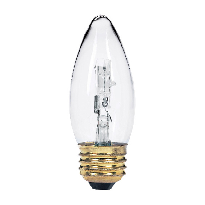 Ampoule Halogène B11