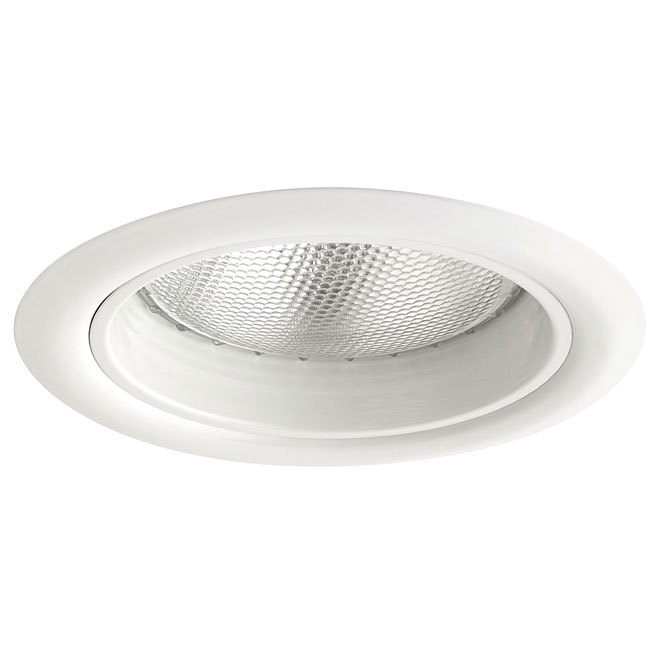 Luminaire encastré 5 po.
