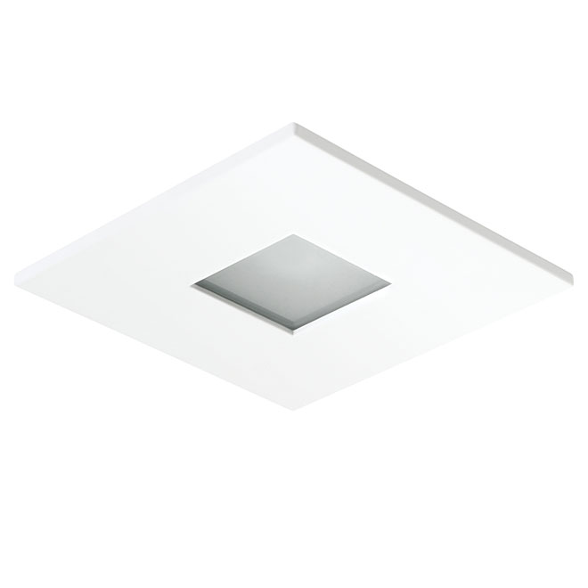 Luminaire encastré 4 po.