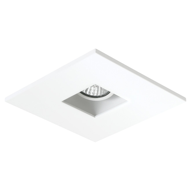 Luminaire encastré 4 po.