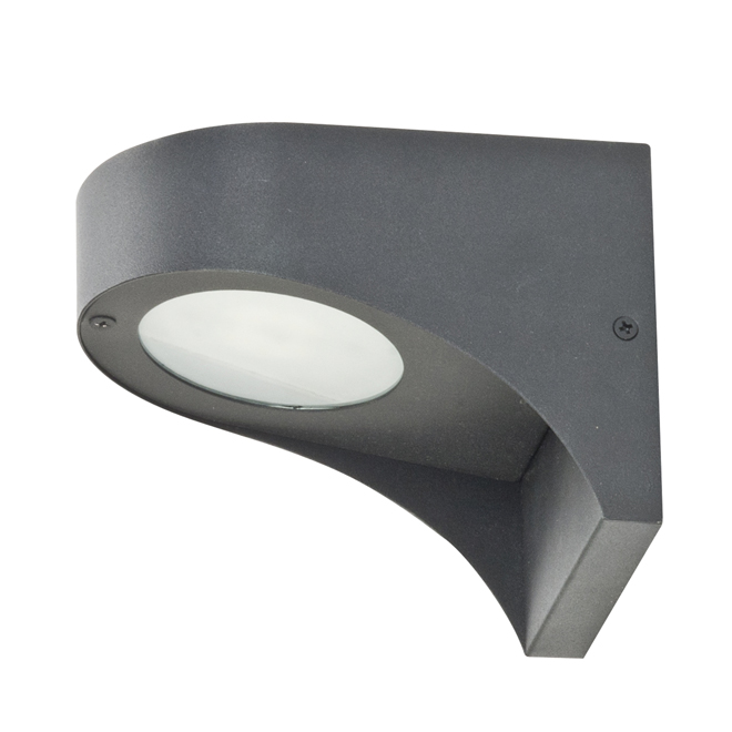 "Aries" Outdoor Wallmount lantern