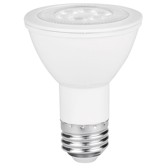 7W LED Bulb