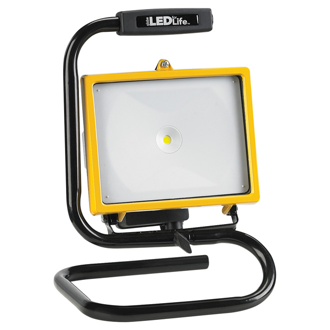 LED Work Lamp