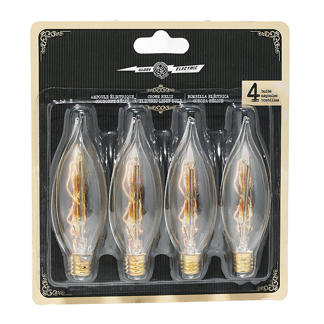 Ampoule incandescente 25W