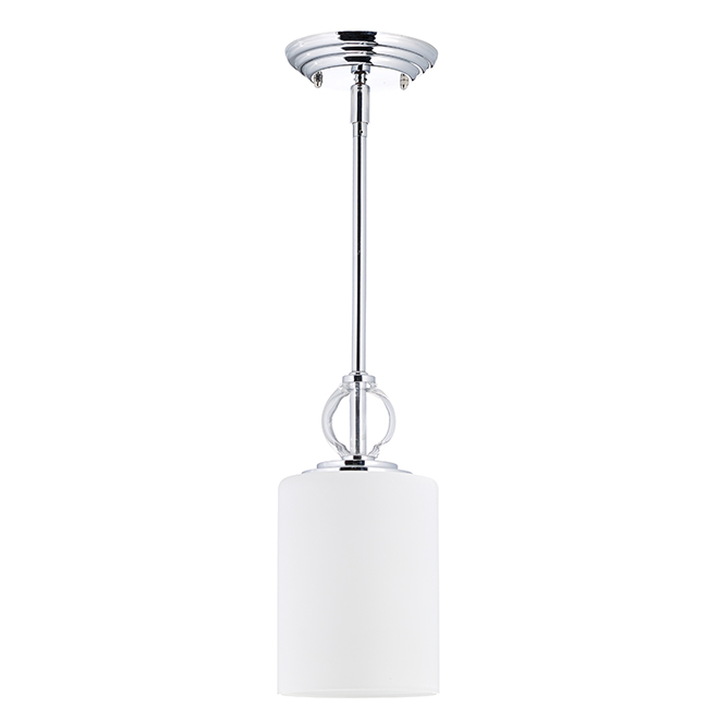 Luminaire suspendu «Crystalline»
