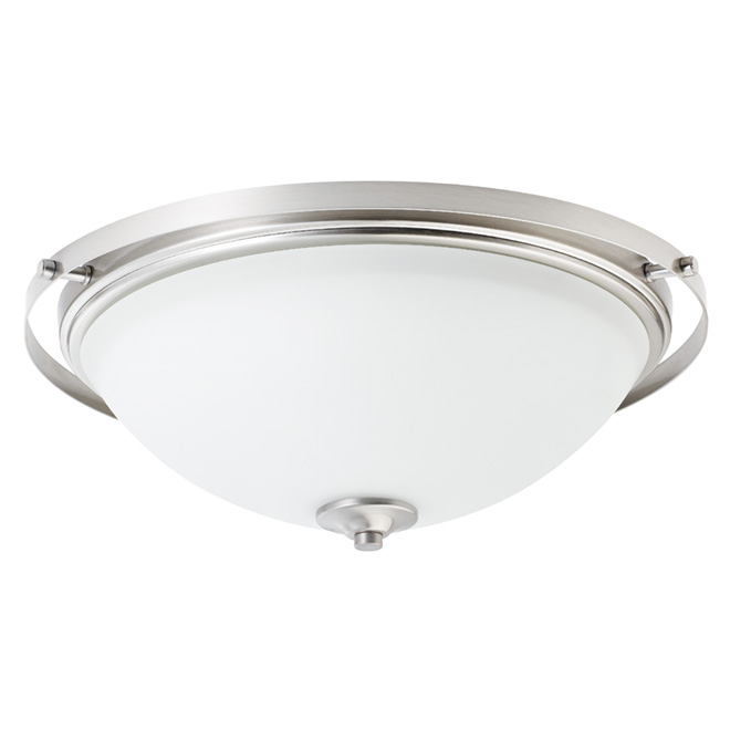 "Alenne" Flushmount light