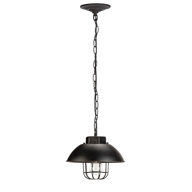 Luminaire suspendu «Angelica»