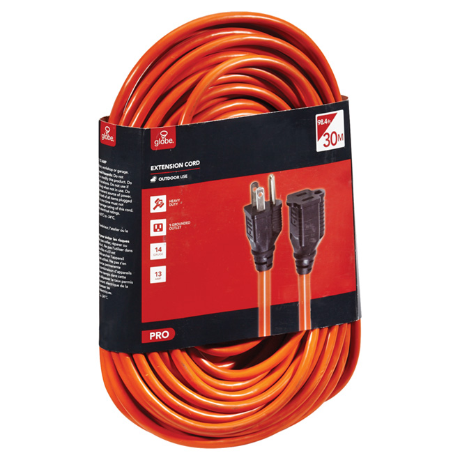 Cord - 30 m Extension Cord