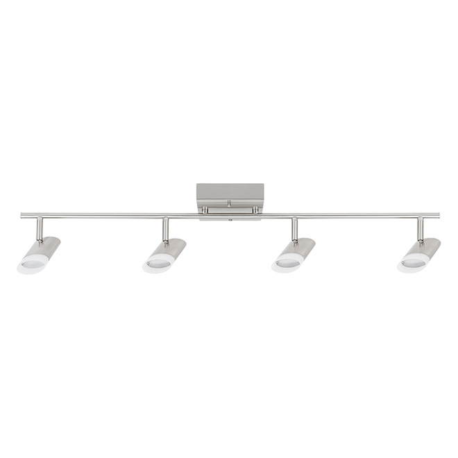 "Delphine" 4-Light Track Light