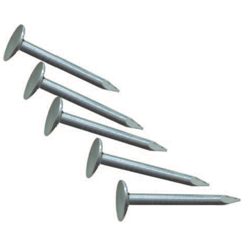 Roofing Nails 1 1/4" - 50 lb