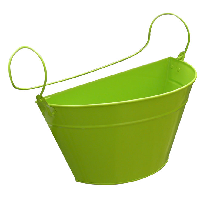 Jardinière «Bucky»