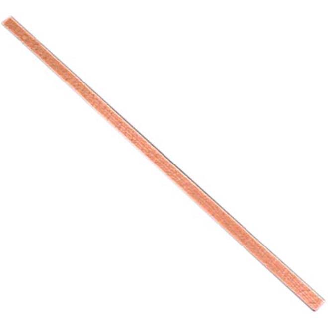 1/2-in Floor Edge